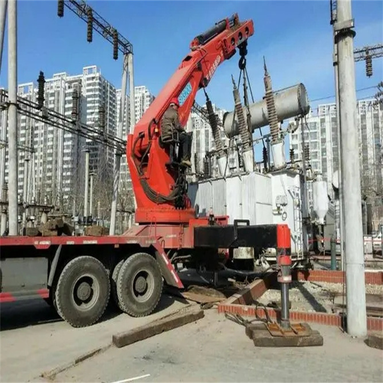 天河就近吊车出租|工地厂房吊装设备租赁|24小时高效响应