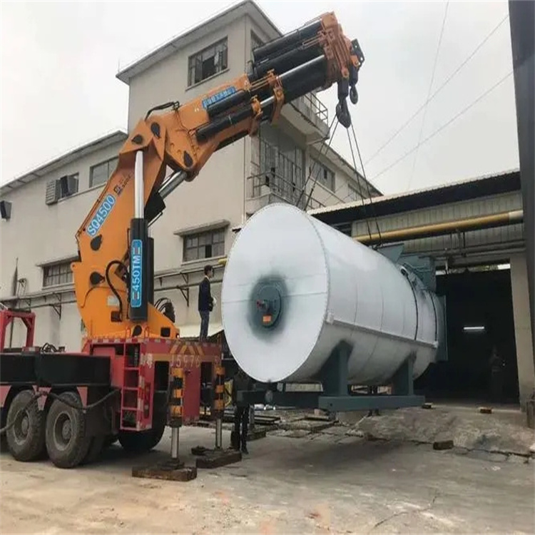 天河室内装修小型折臂吊出租服务：高效解决方案与租赁指南