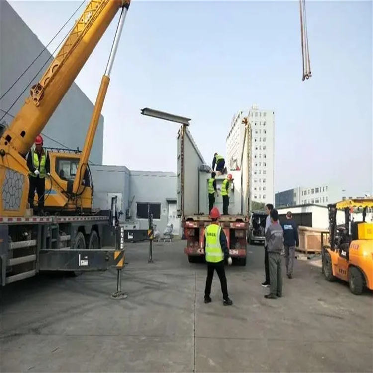 天河如何找到附近的吊车救援服务