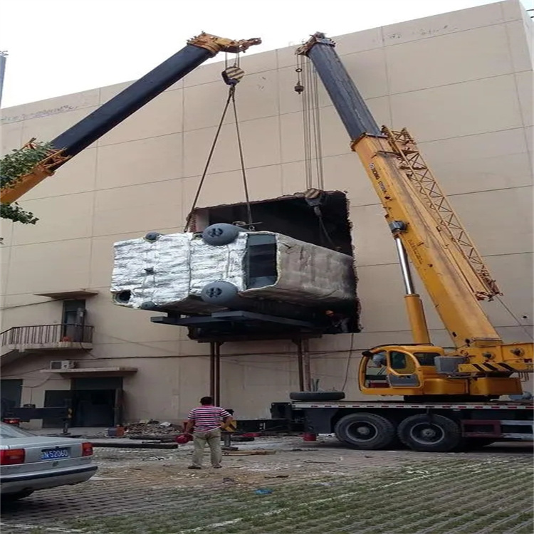 天河25吨汽车吊出租